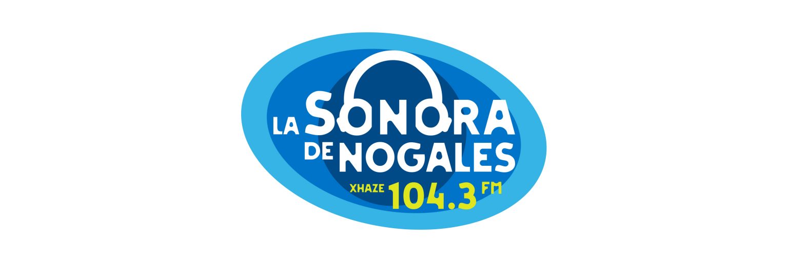 La Sonora de Nogales ~ 104.3 FM